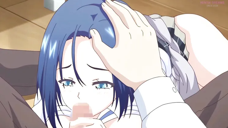 Mohiitsuu Uncertain Love My Best Friend Boy Friend Came Inside Episode 02