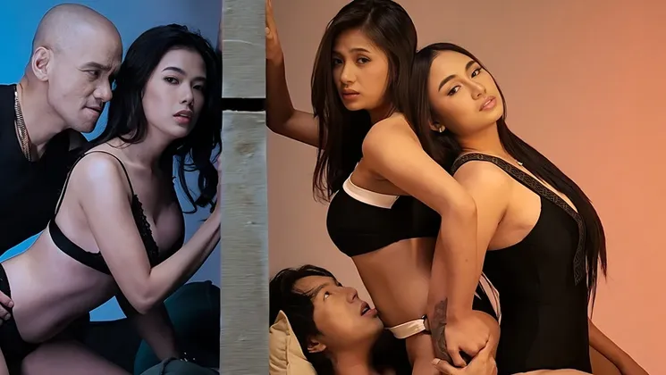 Sundutan .ft Allison Ross, Jade Esguerra