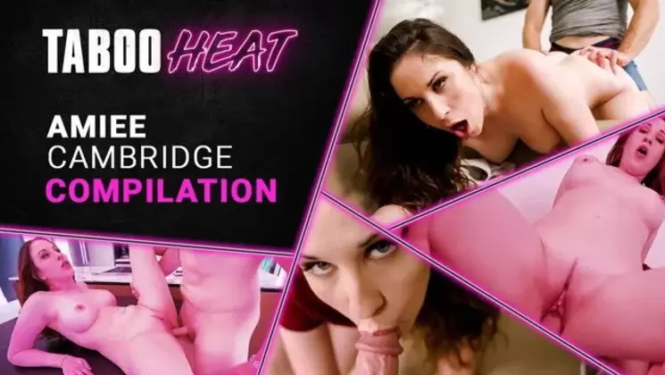 Aimee Cambridge Compilation Gorgeous MILF's Hottest Scenes