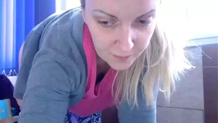 milf do Cam