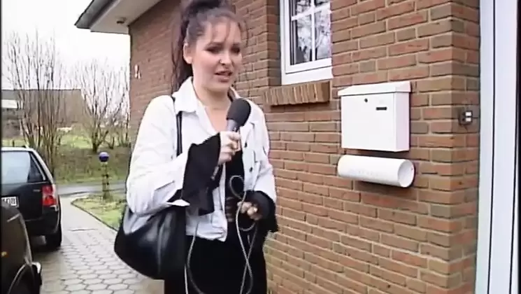 Nasty Deutsche Nymphos!!! (Full HD Movie Original