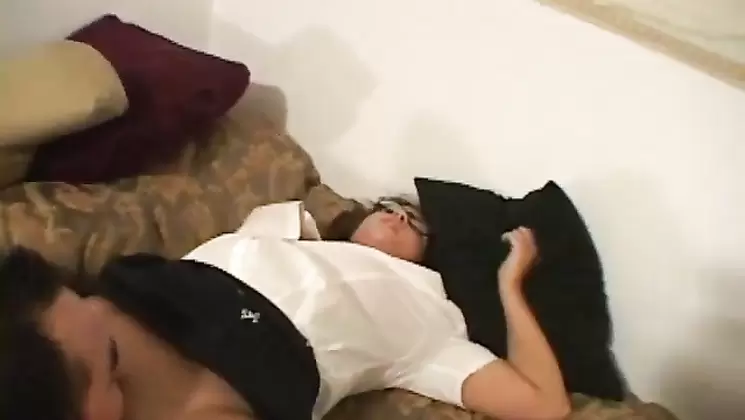 Jocks Fucks Nerdy Chick   collegefuckfest