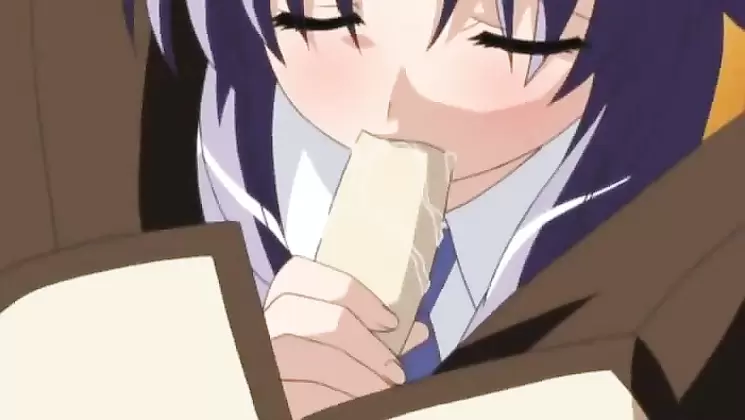 Saimin Gakuen 01 hentai uncensored