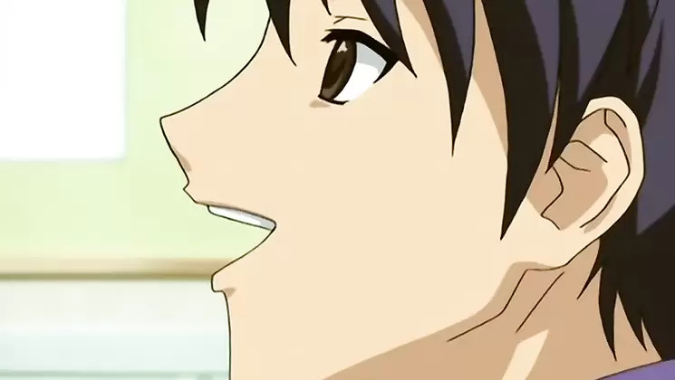 HONOO NO HARAMASE TENKOUSEI 01 [60FPS]