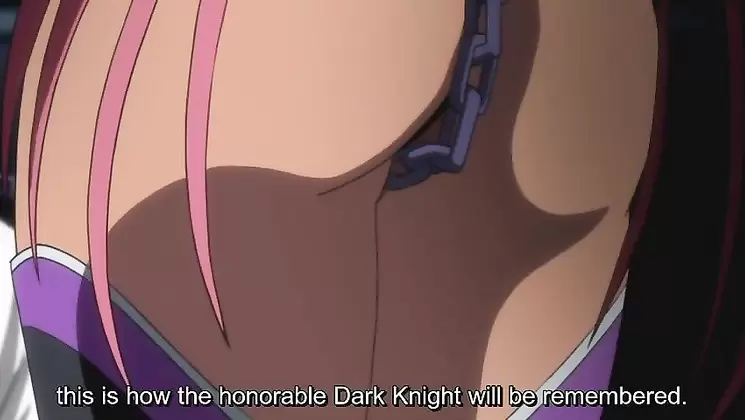 Makai Kishi Ingrid ep 3