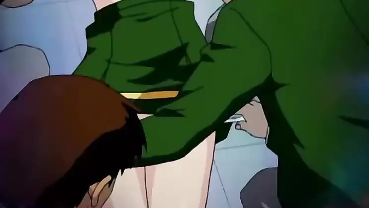 Shin Seiki Inma Seiden 6