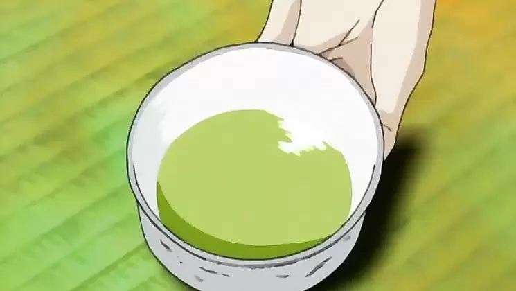Shin Seiki Inma Seiden 4