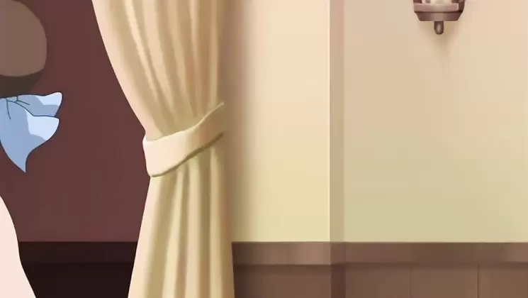 Iyashite Agerun Saiyuki 01 Vosta [60fps]