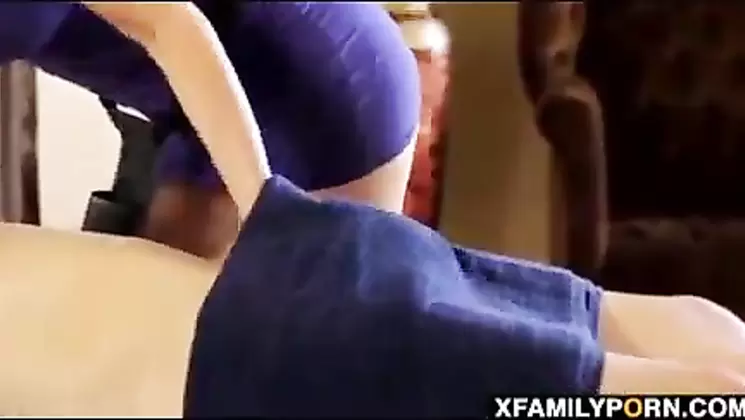 step mom hard sex
