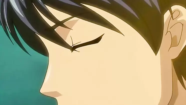 HONOO NO HARAMASE TENKOUSEI 03 [60FPS]