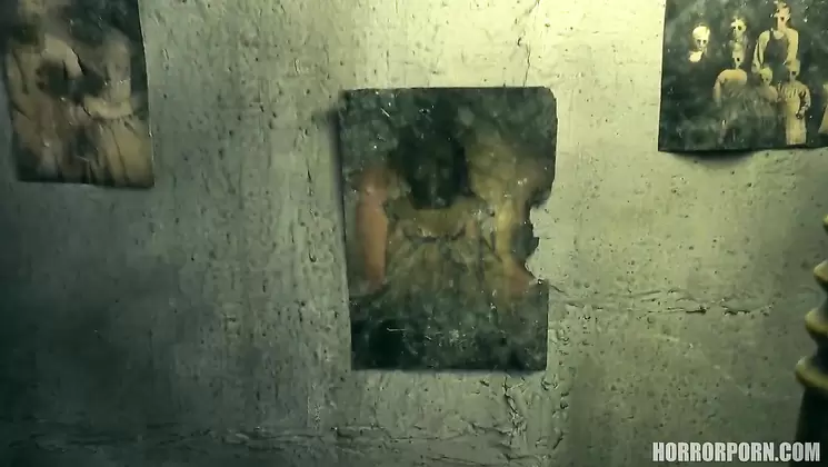 horrorporn e22 evil dead