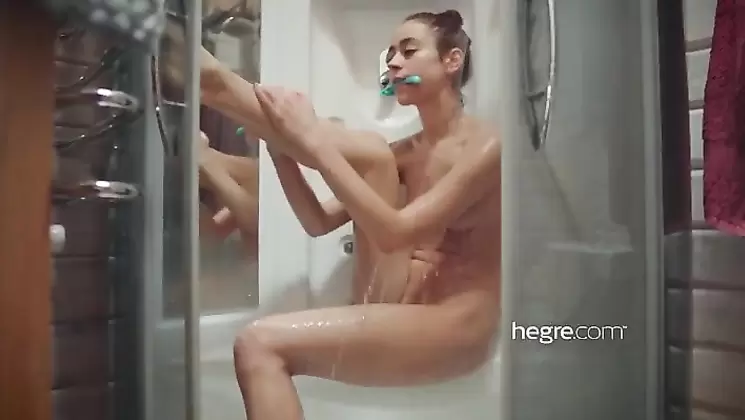 Hegre 22 01 2019 A Day In The Life Of Tigra XXX HQ Porno KTR
