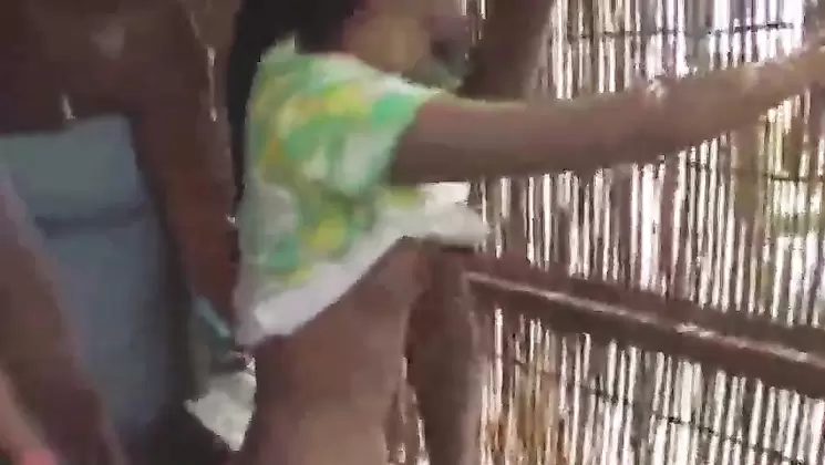 public fuck and gangbang